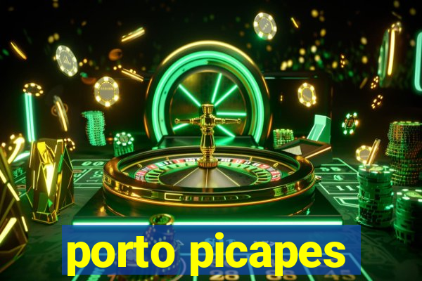 porto picapes